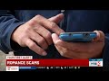 FBI urges caution as romance scams cost Midlands millions