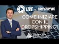 👉🏼 Dropshipping: come iniziare? 👈🏼