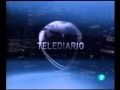 Sintonía Telediario | TVE (1996-2004)