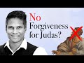 No Forgiveness for Judas? | Kirby de Lanerolle (WOWLife Church)