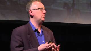 The Evolution of Great World Cities: Christopher Kennedy at TEDxUofT