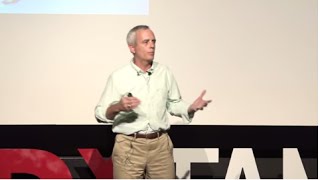 Intensive Innovation Experience | Rodney Boehm | TEDxTAMU