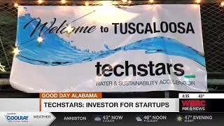 Techstars: Investor for Startups