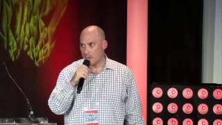 Make the Most of Apps, SVOD & Online Platforms - MIPJunior 2015