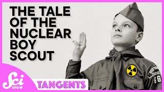 Radiation | SciShow Tangents Podcast