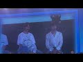 171007 대만 팬미팅 wanna one 워너원 surprise ①