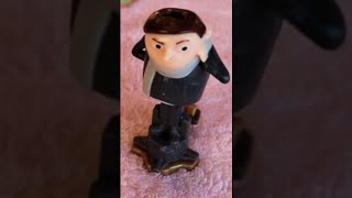 Minions Toy: Minions Gru @ Kinder Surprise Eggs