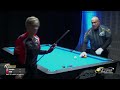 a. fisher vs han yu ▸ 2024 massé wpa women s world 9 ball championship