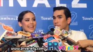 ณเดชน์ ญาญ่า ปัดรับงานคู่ถี่เอาใจแฟนคลับ