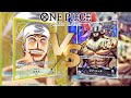 [OP07] Enel vs Rob Lucci - Round 6 - One Piece TCG - Tap&Go League