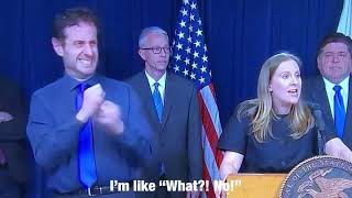 Sign Language Interpreter goes NUTS!