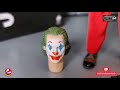 【開箱片】bullet head【小丑】the maniac joker bh008 1 12 figure unboxing u0026 review