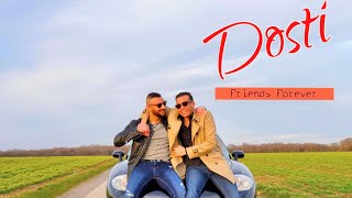 Dosti : Friends Forever | Mister Khan | Asli Raja | Paris, France