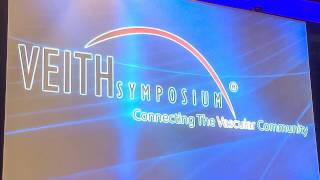 VEITH Symposium 2016