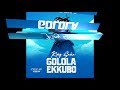 king saha – golola ekkubo official audio hq