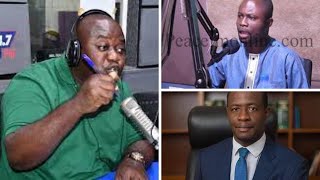 AY3KA!! NDC Kwabena Minta Disgrăcê And Provè Wrông On Live Interview_ Fiifi Boafo exposed