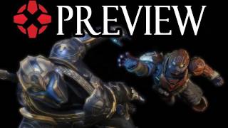 Tribes: Ascend - Beta Commentary