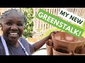 GreenStalk Unboxing and Setup - The Perfect Vertical Garden Solution