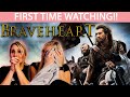 BRAVEHEART (1995) | FIRST TIME WATCHING | MOVIE REACTION