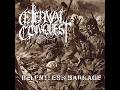 Eternal Conquest - Relentless Barrage Demo