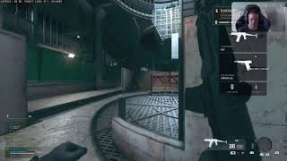 Ps5 The Call of Duty Is it broken