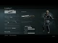 【cod　g】ゴースト　ホウトウのシステムや武器紹介 part 1