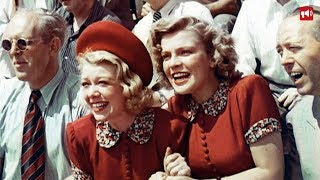 HITLERS HOLLYWOOD - Filmclips/Trailer German / Deutsch 2017