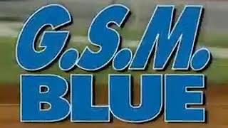 G.S.M. BLUE(ilocano song w/Lyrics)