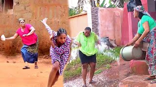 VIOLENT PEACE (FULL MOVIE) 2024 LATEST  NEW HIT NIGERIAN NOLLYWOOD MOVIE.