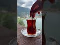 uzungöl’de Çayın ve manzaranın tadını Çıkarın