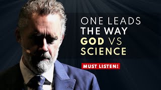 Who is God, by Jordan Peterson
