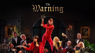 The Warning - Keep Me Fed (FULL ALBUM with music and lyric videos)