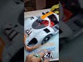 Porsche 917kh ixocollections