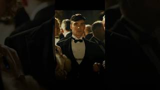This song is perfect for this scene Thomas Shelby Fed Up #shorts #to...
