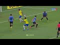 Neymar vs Uruguai (14102021)
