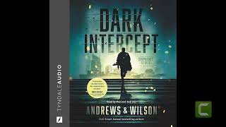 Dark Intercept: A Military Action and Supernatural Warfare Thriller  Book 1 - Brian Andrews