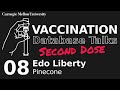 The Pinecone Vector Database System (Edo Liberty)