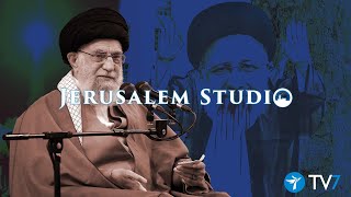 Iran's domestic woes due to its malign priorities – Jerusalem Studio 692