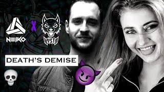 Neiko X Hysta - Death's Demise 💀