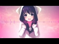 Nightcore - In The Name Of Love (Lyrics)