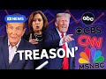 Media carnage: Will vengeful Trump punish the media? US Election Special | Media Watch