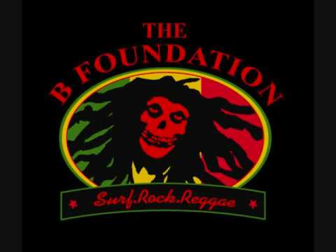 The B Foundation-spliffid - YouTube