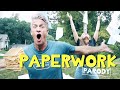 Paperwork - Katy Perry 