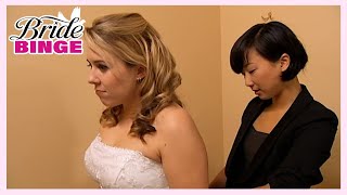How I Lost 14 Pounds in 6 Weeks to Fit My Wedding Dress