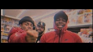 Swaze - Danny ( OFFICIAL MUSIC VIDEO )