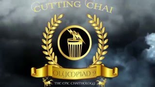 Theme Launch Aftermovie | Cutting Chai 2016.