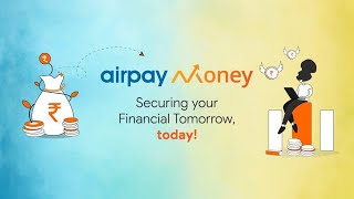 Achieve Financial Stability with airpay money