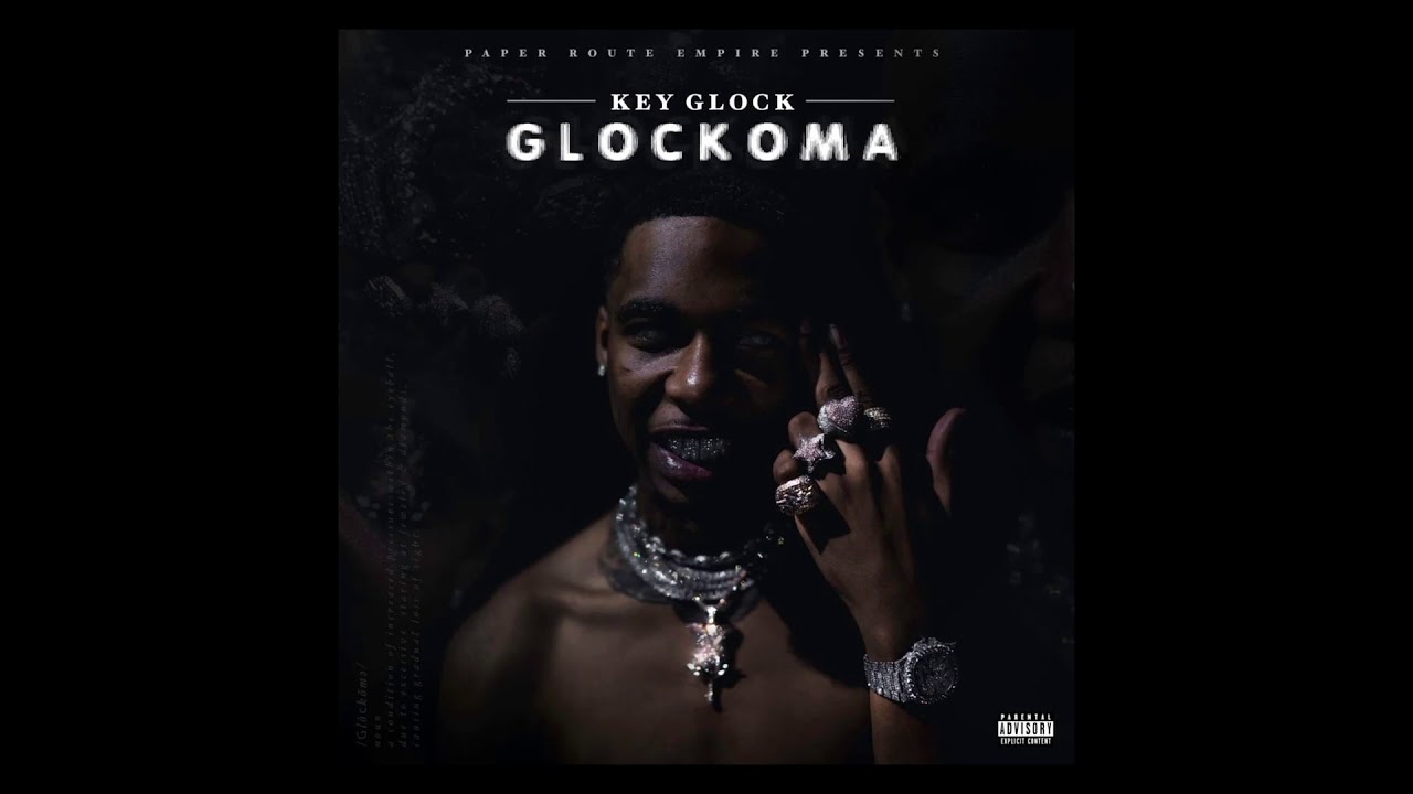 Key Glock - Since 6ix (Clean) - YouTube