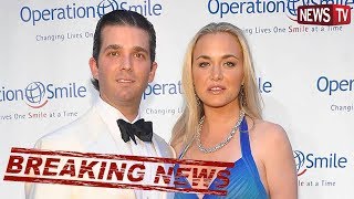 Donald Trump Jr. and Vanessa Trump's divorce proceedings since they announced split