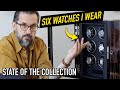 SOTC State of the Collection 2024 | Six Watches That I Actually Wear